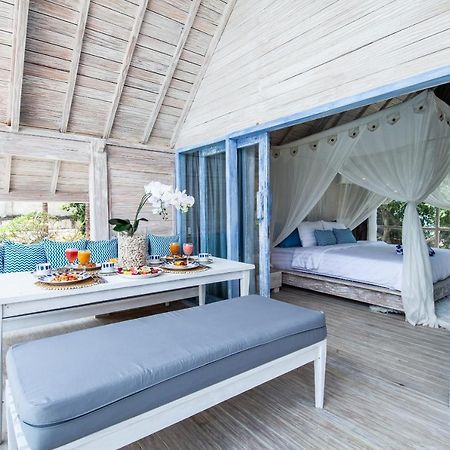 Mesari Beach Hut Seminyak Екстер'єр фото