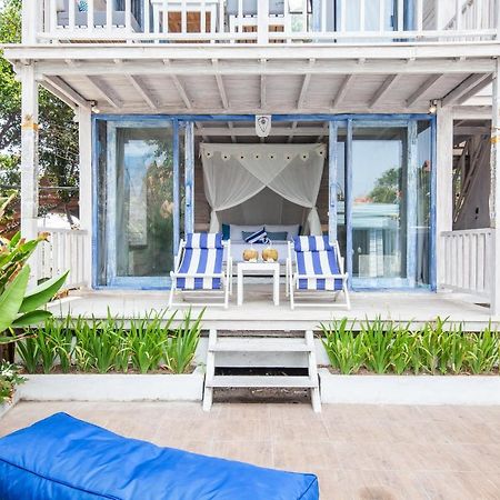 Mesari Beach Hut Seminyak Екстер'єр фото